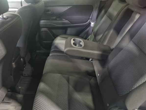 Mitsubishi Outlander III Рестайлинг 2 с пробегом 2017 года, цена 1 389 000 рублей, 226000 км, внедорожник, Автокод Объявления