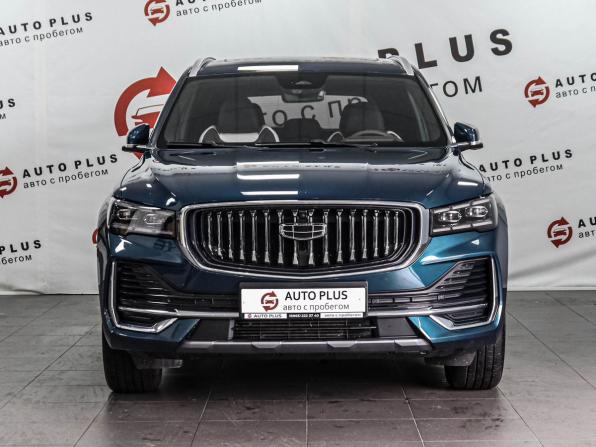 Geely Monjaro I с пробегом 2023 года, цена 3 099 000 рублей, 7224 км, внедорожник, Автокод Объявления