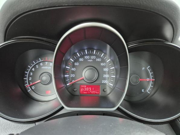 Kia Rio III с пробегом 2013 года, цена 895 000 рублей, 117204 км, хэтчбек, Автокод Объявления