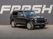 Lada (ВАЗ) Niva Legend Краснодар  - изображение 17