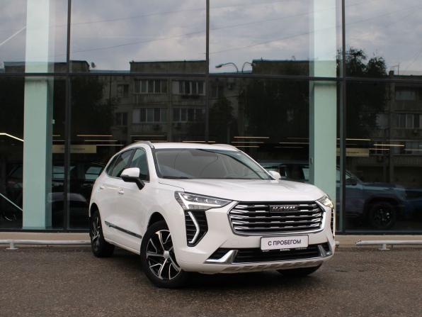 Haval Jolion I с пробегом 2021 года, цена 1 570 000 рублей, 86270 км, внедорожник, Автокод Объявления
