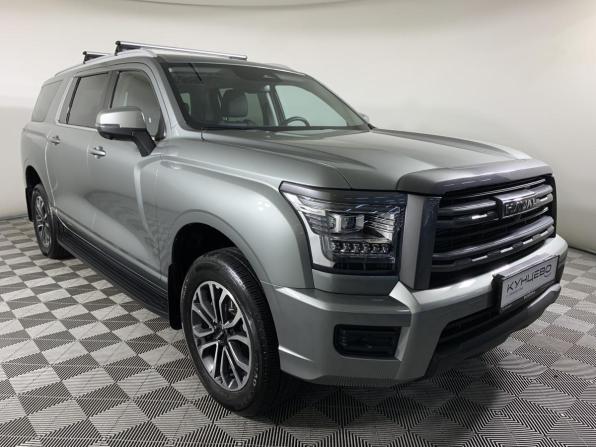 Haval H5 II с пробегом 2024 года, цена 3 957 000 рублей, 620 км, внедорожник, Автокод Объявления