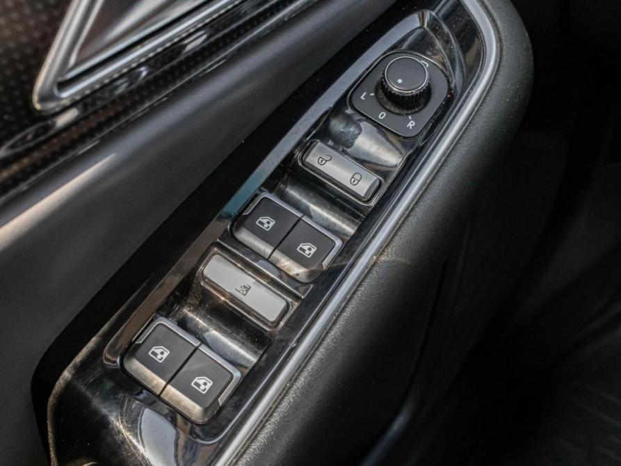 BAIC U5 Plus Краснодар  - изображение 22