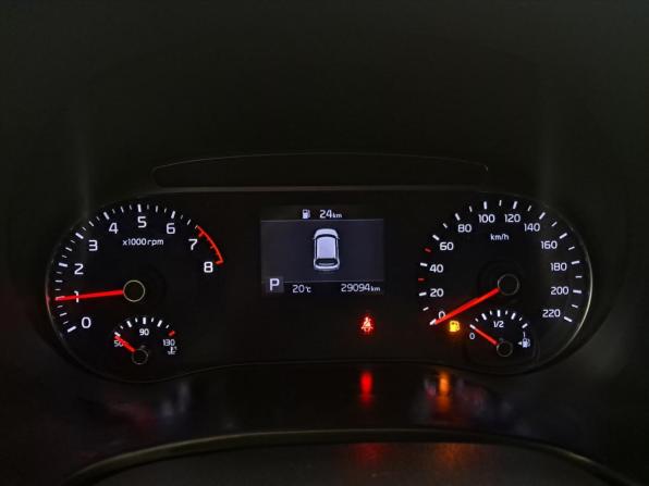 Kia Soul III с пробегом 2021 года, цена 2 260 000 рублей, 29012 км, хэтчбек, Автокод Объявления