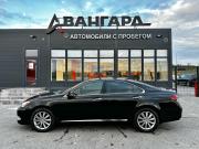 Lexus ES V Рестайлинг Волгоград  - изображение 33