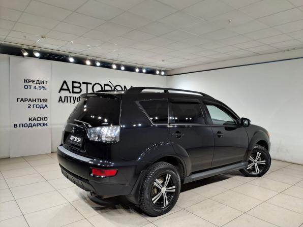 Mitsubishi Outlander II Рестайлинг с пробегом 2012 года, цена 877 000 рублей, 336026 км, внедорожник, Автокод Объявления
