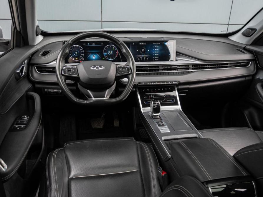 Chery Tiggo 7 Pro Max I Краснодар  - изображение 6
