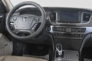 Hyundai Equus II Рестайлинг Кемерово  - изображение 42
