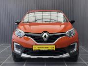 Renault Kaptur I Пермь  - изображение 32