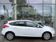 Ford Focus III Рестайлинг Москва  - изображение 33