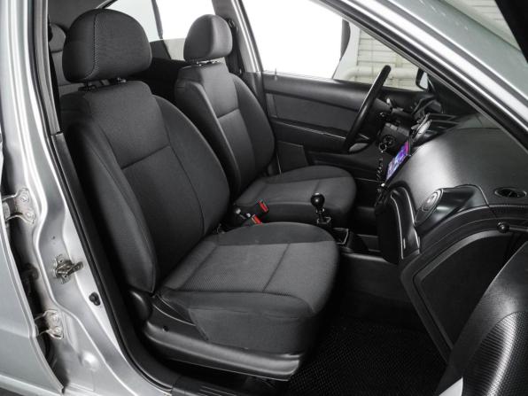 Chevrolet Aveo I Рестайлинг с пробегом 2010 года, цена 319 000 рублей, 159643 км, седан, Автокод Объявления