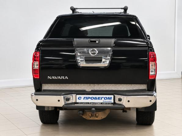Nissan Navara (Frontier) III (D40) Рестайлинг с пробегом 2010 года, цена 1 320 000 рублей, 197892 км, пикап, Автокод Объявления