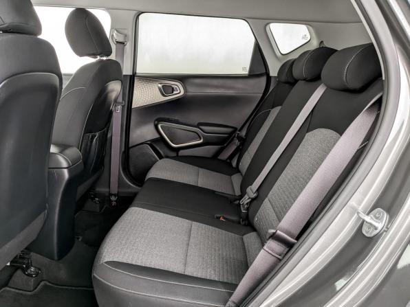 Kia Soul III с пробегом 2020 года, цена 1 775 000 рублей, 122923 км, хэтчбек, Автокод Объявления