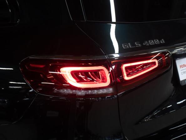Mercedes-Benz GLS II (X167) с пробегом 2023 года, цена 11 330 000 рублей, 67740 км, внедорожник, Автокод Объявления