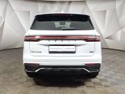 Geely Monjaro I Москва  - изображение 34