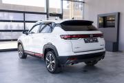 Changan CS35 Plus I Рестайлинг Ростов-на-Дону  - изображение 39
