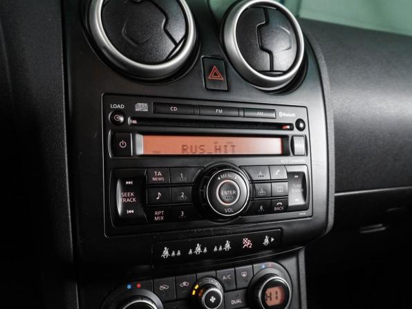 Nissan Qashqai I с пробегом 2008 года, цена 859 000 рублей, 209679 км, внедорожник, Автокод Объявления