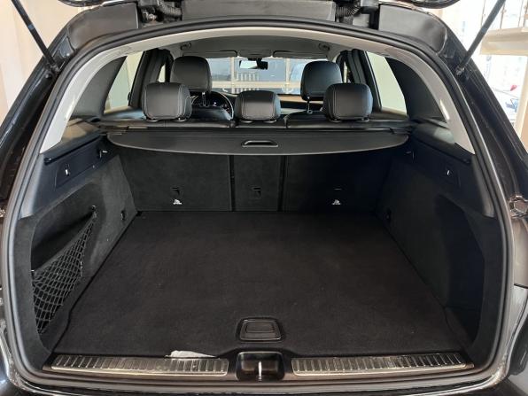 Mercedes-Benz GLC I (X253) Рестайлинг с пробегом 2020 года, цена 3 720 000 рублей, 131800 км, внедорожник, Автокод Объявления