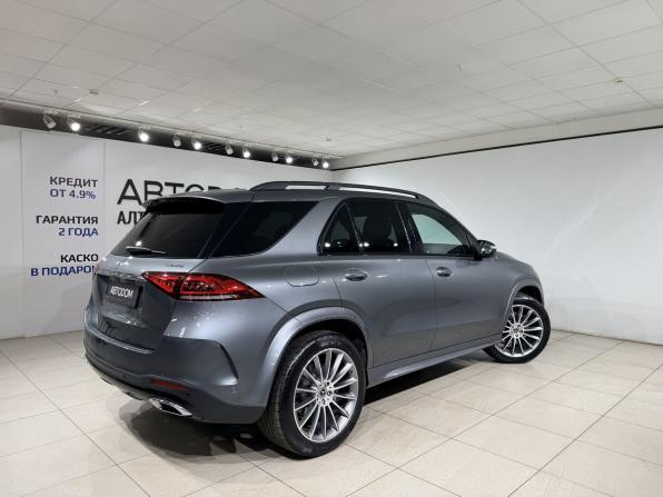 Mercedes-Benz GLE II (V167) с пробегом 2022 года, цена 8 090 000 рублей, 41569 км, внедорожник, Автокод Объявления