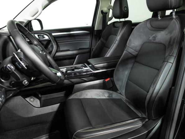 Haval Dargo I с пробегом 2023 года, цена 2 549 777 рублей, 25000 км, внедорожник, Автокод Объявления