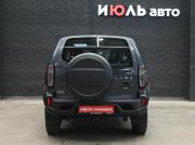 Lada (ВАЗ) Niva Travel I Екатеринбург  - изображение 21