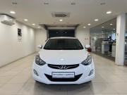 Hyundai Elantra V (MD) Астрахань  - изображение 23
