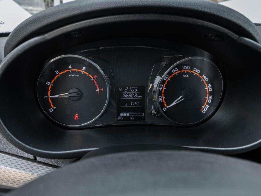 Lada (ВАЗ) Granta I Рестайлинг Ставрополь  - изображение 20