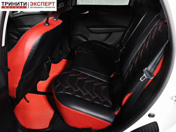 Renault Arkana I с пробегом 2019 года, цена 1 737 000 рублей, 97893 км, внедорожник, Автокод Объявления