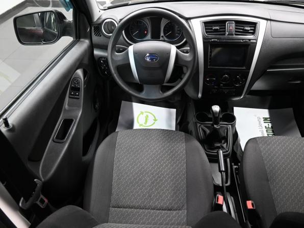 Datsun on-DO I с пробегом 2019 года, цена 645 000 рублей, 87596 км, седан, Автокод Объявления