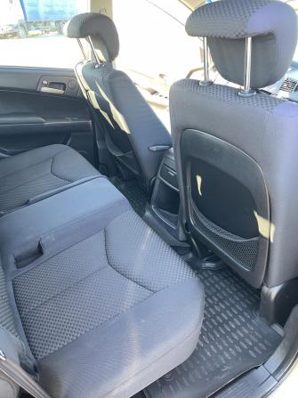 SsangYong Kyron I Рестайлинг с пробегом 2010 года, цена 810 000 рублей, 127000 км, внедорожник, Автокод Объявления