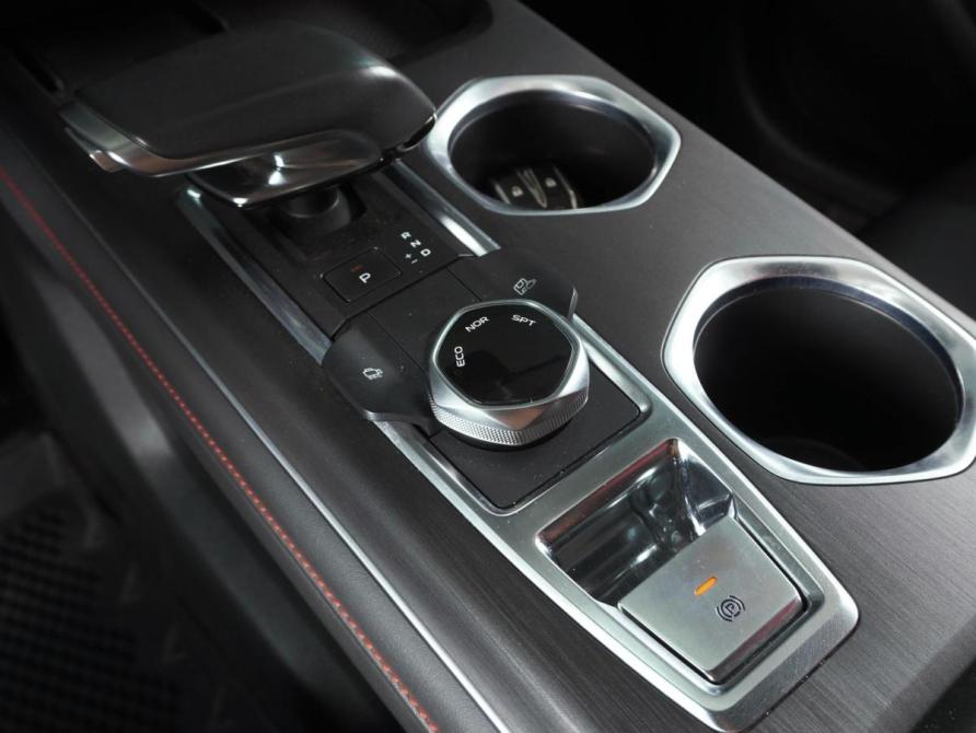 Changan CS55 Plus II Ростов-на-Дону  - изображение 17