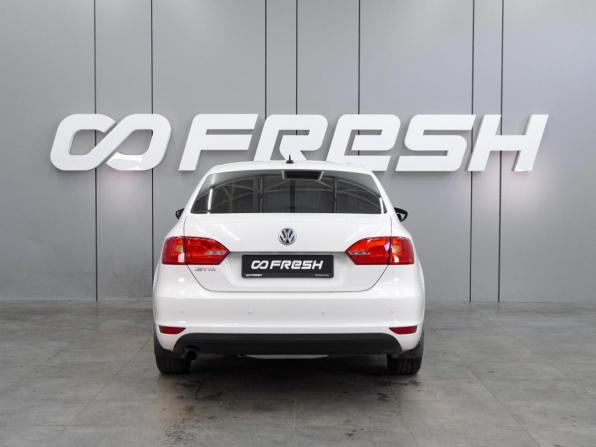 Volkswagen Jetta VI с пробегом 2014 года, цена 1 249 000 рублей, 94220 км, седан, Автокод Объявления