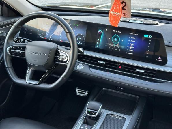 Chery Arrizo 8 с пробегом 2024 года, цена 1 880 000 рублей, 39000 км, седан, Автокод Объявления