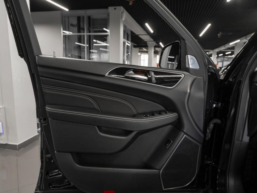 BAIC BJ90 Москва  - изображение 20