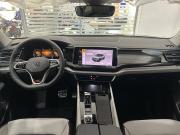 Volkswagen Teramont I Рестайлинг Новосибирск  - изображение 52
