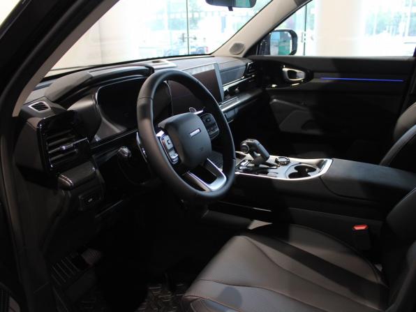 Новый Haval H3 I Рестайлинг 2026 года, цена 3 549 000 рублей, внедорожник, Автокод Объявления