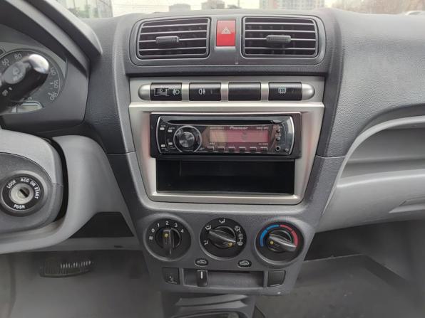 Kia Picanto I Рестайлинг с пробегом 2007 года, цена 379 000 рублей, 141593 км, хэтчбек, Автокод Объявления