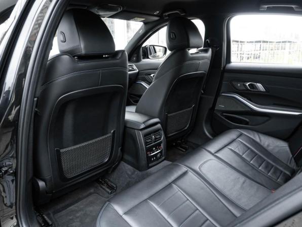BMW 3 серии VII (G2x) с пробегом 2019 года, цена 5 399 000 рублей, 71906 км, седан, Автокод Объявления