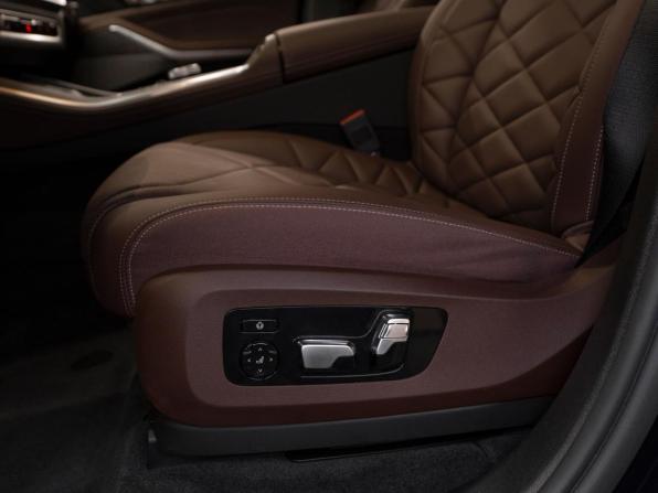 BMW X5 IV (G05/G18) Рестайлинг с пробегом 2026 года, цена 9 600 000 рублей, 32 км, внедорожник, Автокод Объявления