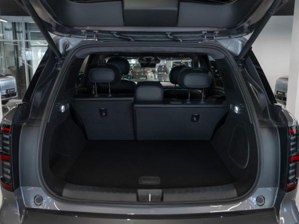 GAC Trumpchi S7 с пробегом 2026 года, цена 4 790 000 рублей, 20 км, внедорожник, Автокод Объявления