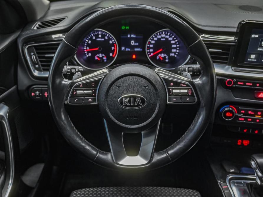 Kia Ceed III Челябинск  - изображение 18