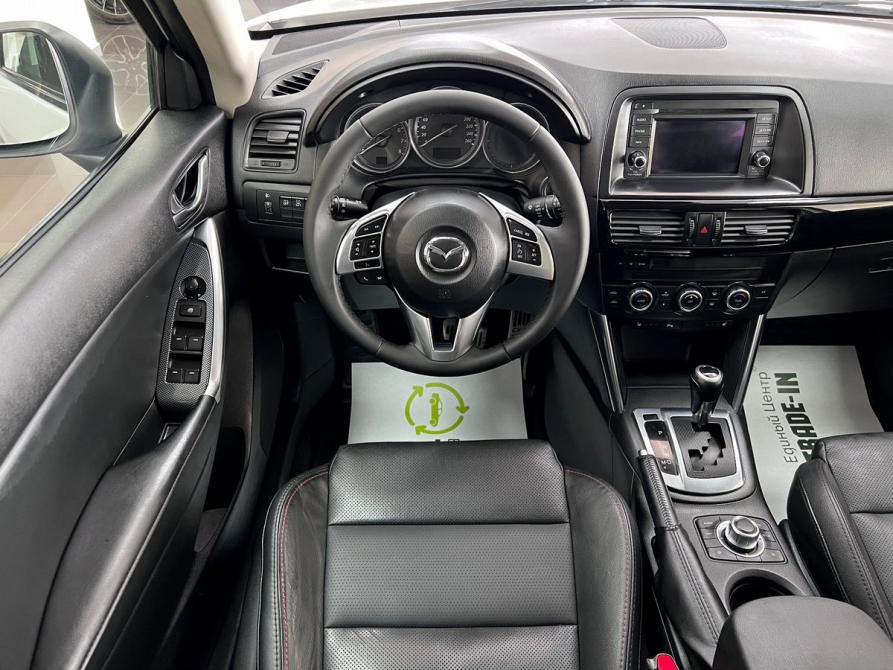 Mazda CX-5 I Тверь  - изображение 12