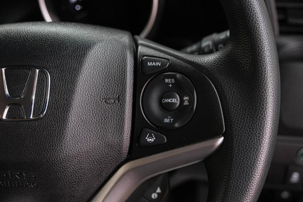 Honda Fit III Рестайлинг Новокузнецк  - изображение 19