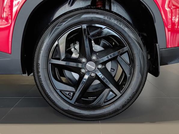 Omoda C5 I с пробегом 2023 года, цена 2 050 000 рублей, 54758 км, внедорожник, Автокод Объявления