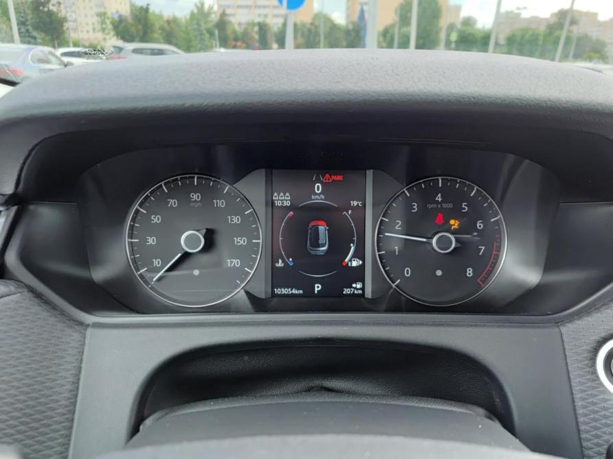 Land Rover Range Rover Velar I Казань  - изображение 16