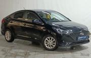 Hyundai Solaris II Рестайлинг Санкт-Петербург  - изображение 24