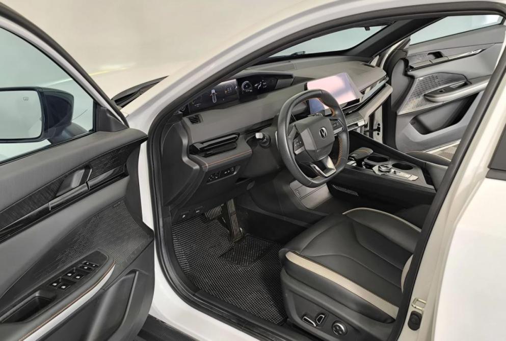 Changan UNI-V I Нижний Новгород  - изображение 8