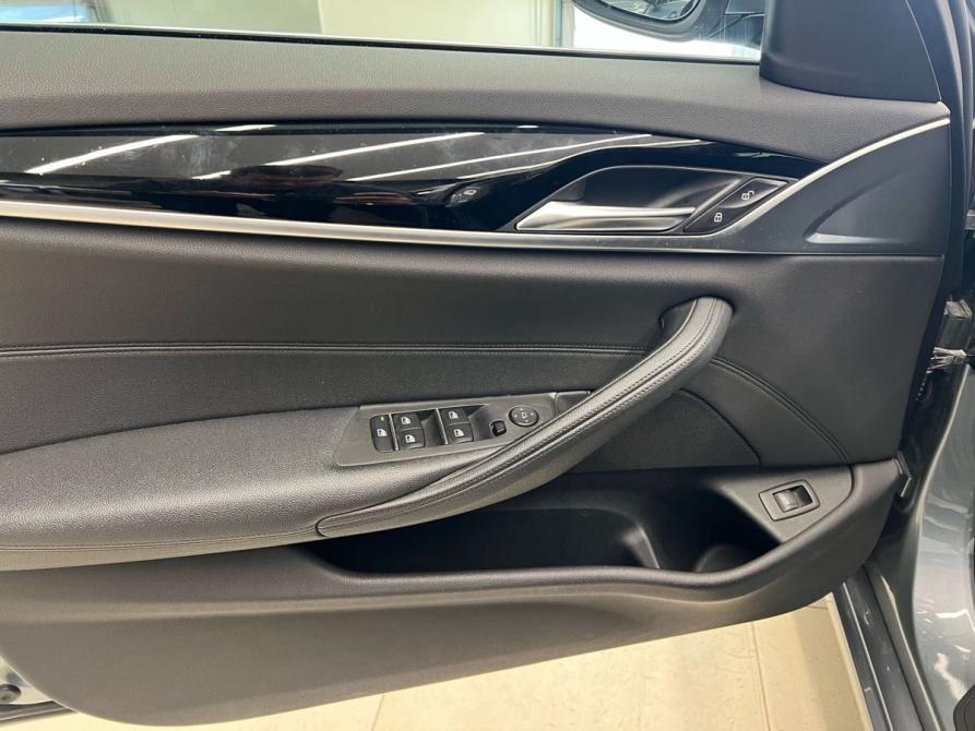 BMW 5 серии VII (G30/G31/G38) Москва  - изображение 19
