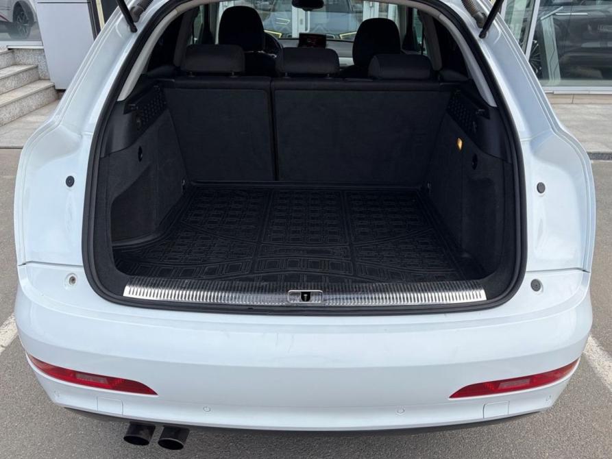 Audi Q3 I (8U) Самара  - изображение 30