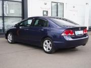 Honda Civic VIII Москва  - изображение 23